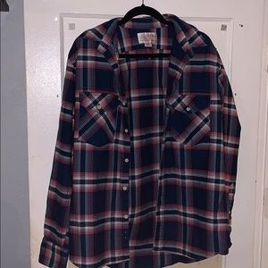 Flannel